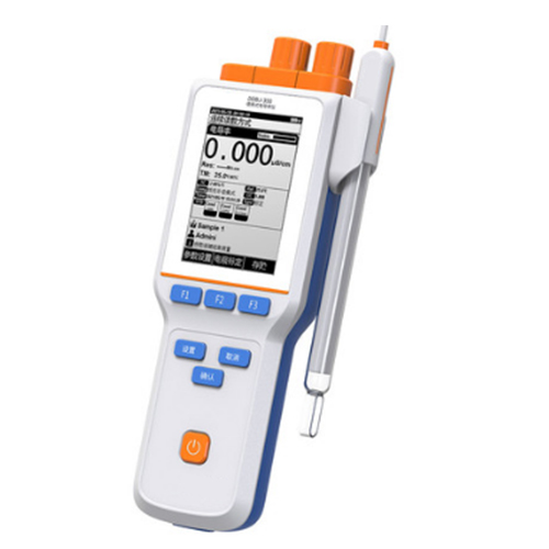 DDBJ-350 電子測(cè)量?jī)x器 多功能現(xiàn)場(chǎng)檢測(cè)解決方案